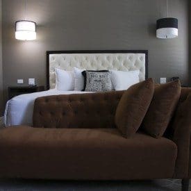 Accommodations category locations guide
