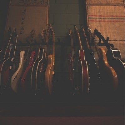 Instruments and equipment categories music guide business