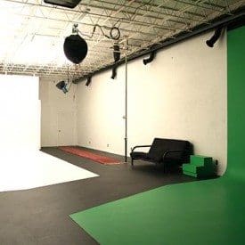 Studios and sets categories locations guide
