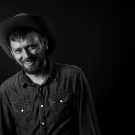Music Artist March 2016 Travis Linville