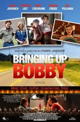 Bringing up Bobby Film