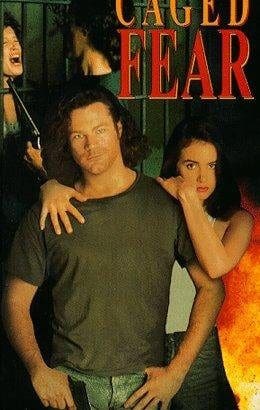 Caged Fear Film