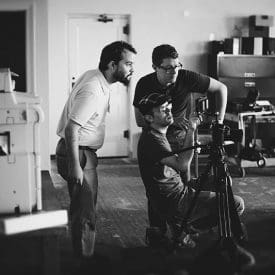 Film Artists July 2016 Planet Thunder Production