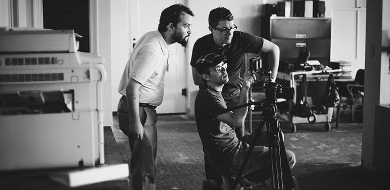 Film Artists July 2016 Planet Thunder Production