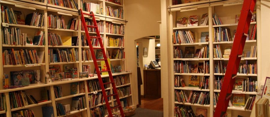 Location January 2016 Full Circle Books