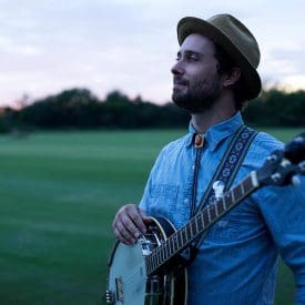 Music Artist May 2016 Grazzhopper