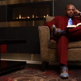Music Artist September 2015 Gregory Jerome