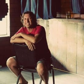 Music Artist February 2016 Horton Records