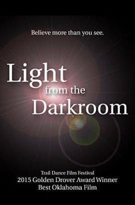 Light from the Darkroom Film