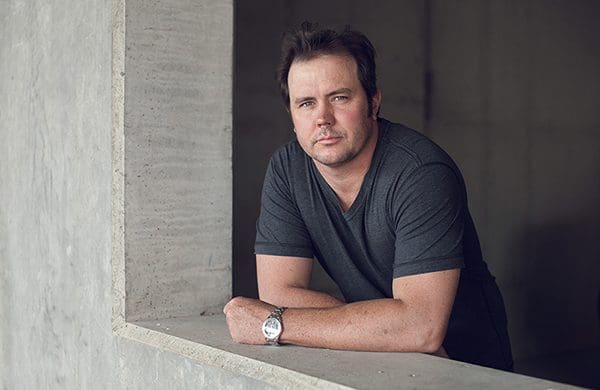 Film Artist August 2016 Matt Payne