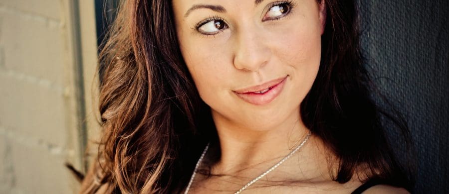 Film Artist September 2016 Melanie Brooke Sweeney