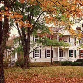 Location September 2016 Murrel Home