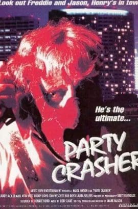 Party Crasher Film