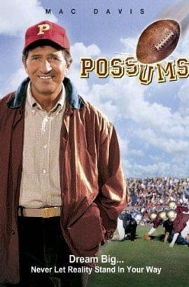 Possums Film