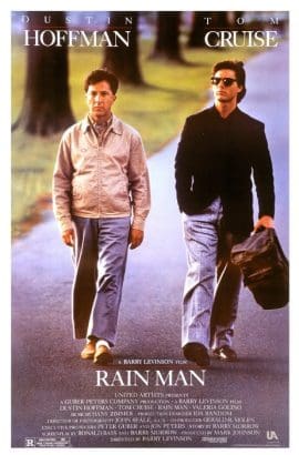 Rain Man Film