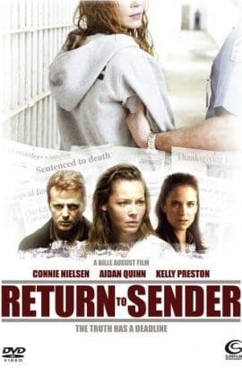 Return to Sender Film