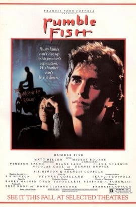 Rumble Fish Film