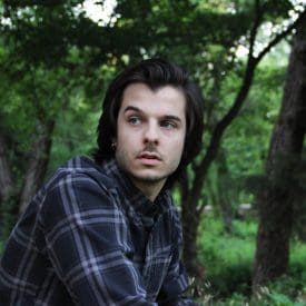 Music Artist August 2015 Saige Cross