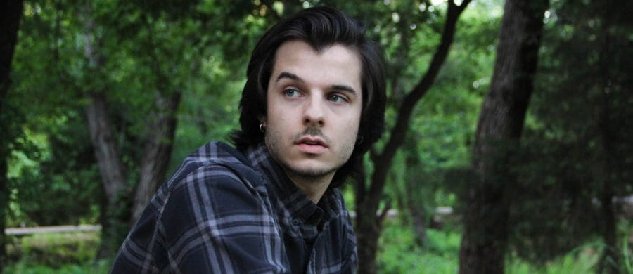 Music Artist August 2015 Saige Cross