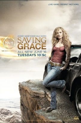 Saving Grace Television Show