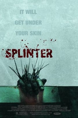 Splinter Film
