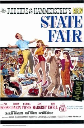 State Fair Film