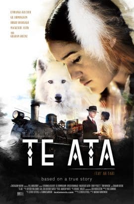 Te Ata Film