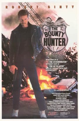 The Bounty Hunter Film