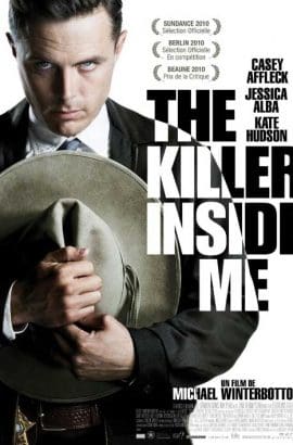 The Killer Inside Me Film