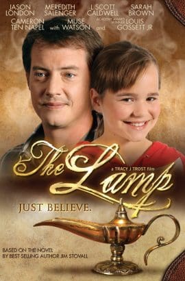 The Lamp Film