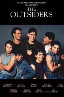 The Outsiders Film