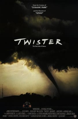 Twister Film