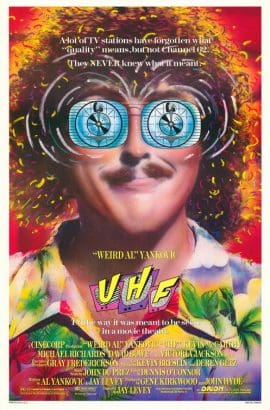 UHF Film