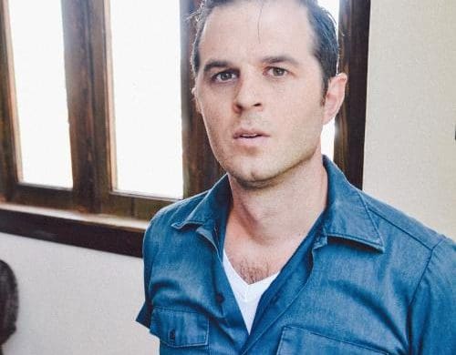 Music Artist May 2015 Beau Jennings