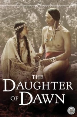 The Daughter of Dawn