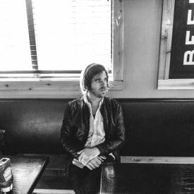 Music Artist July 2015 Graham Colton