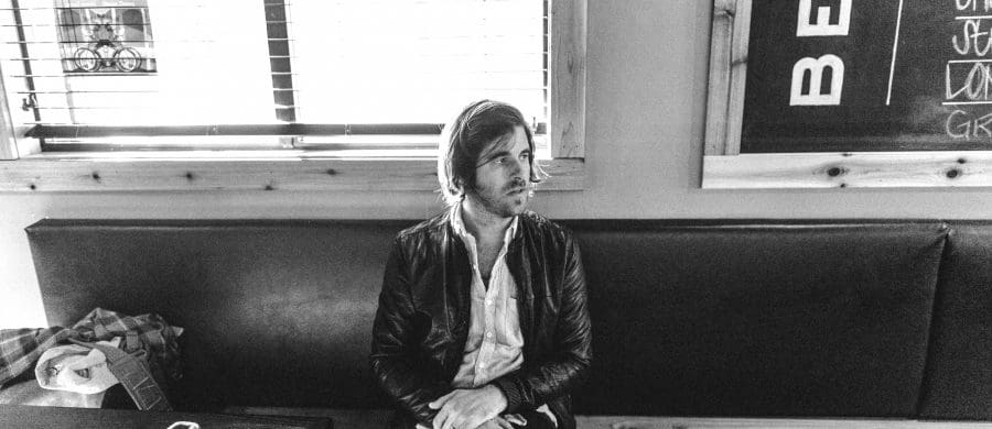 Music Artist July 2015 Graham Colton