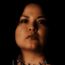 Film Artist September 2015 Randi LeClair
