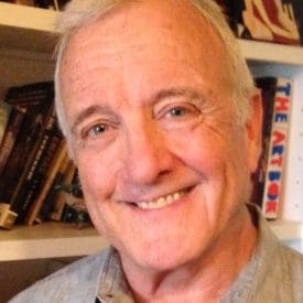 Film Artist May 2016 Scott Swearingen