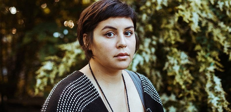 Music Artist October 2016 Kalyn Fay