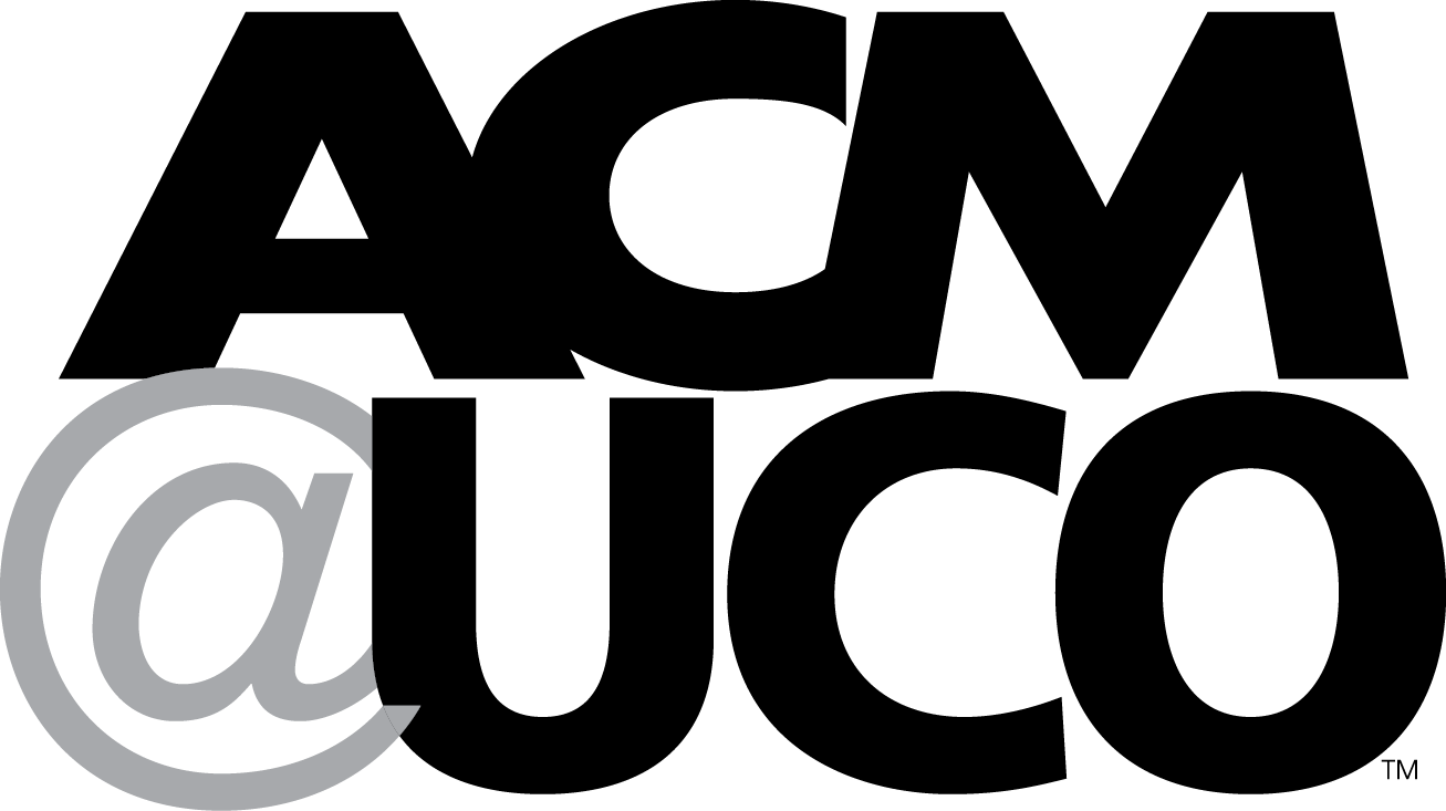 ACM at UCO