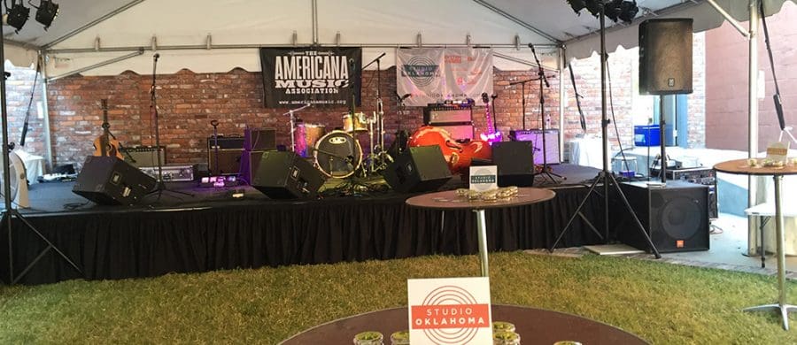 AmericanaFest 2016