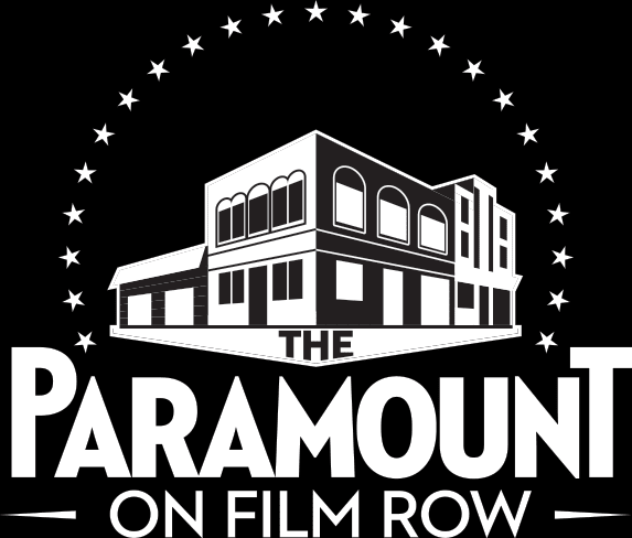 The Paramount on Film Row