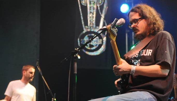 Music Artist November 2016, Mike Hosty