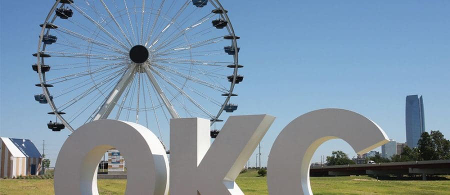 Location of the Month, November 2016, Wheeler Ferris Wheel