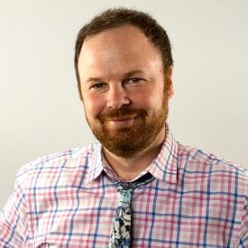 Film Artist December 2016 , Ryan Bellgardt