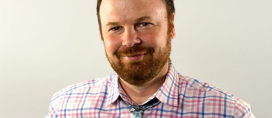 Film Artist December 2016 , Ryan Bellgardt