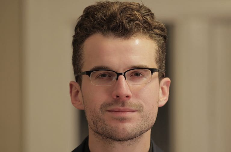 Film Artist January 2017, Dylan Brodie