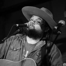 Music Artist February 2017, Buffalo Rogers
