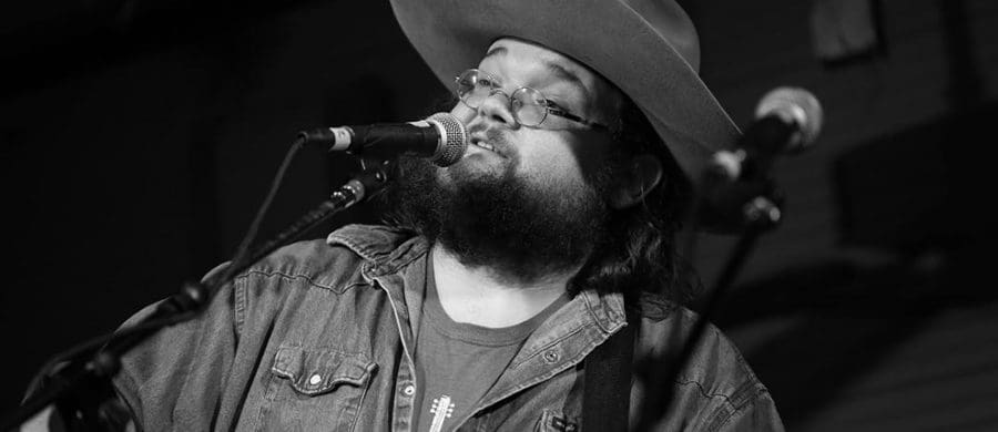 Music Artist February 2017, Buffalo Rogers